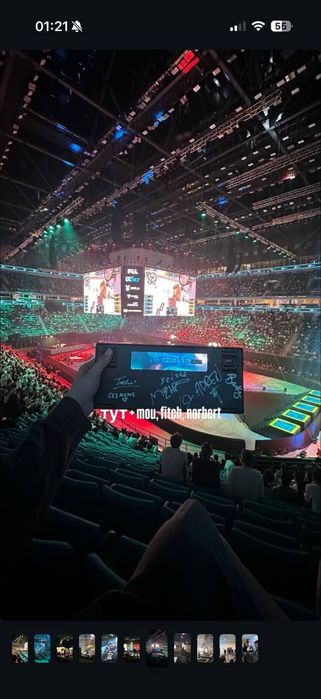 Компьютер + полный сетап