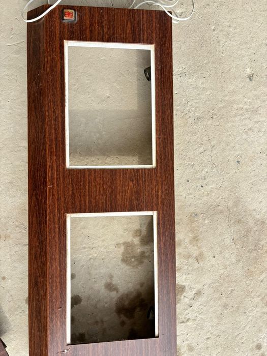 Продается аквариум  220 литр