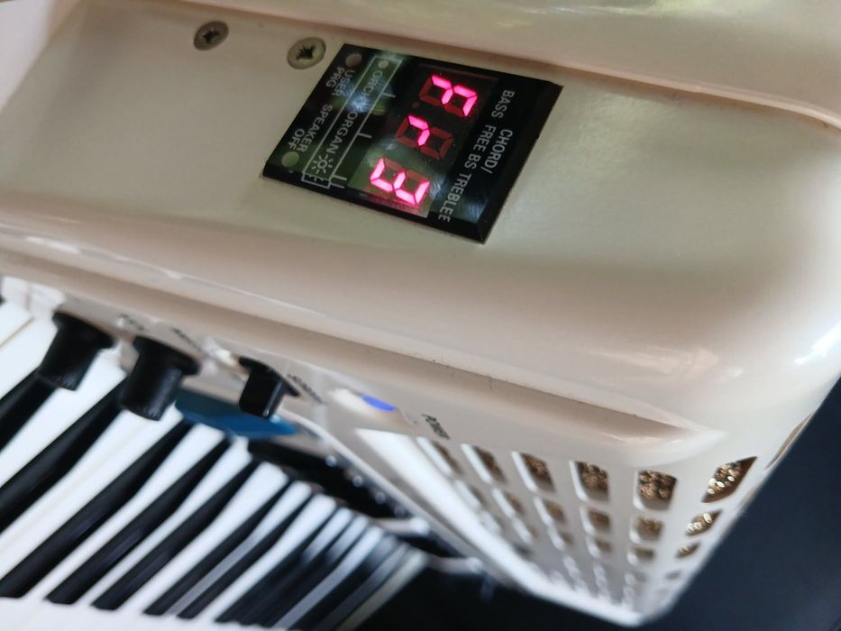 Vand roland fr 3x negociabil