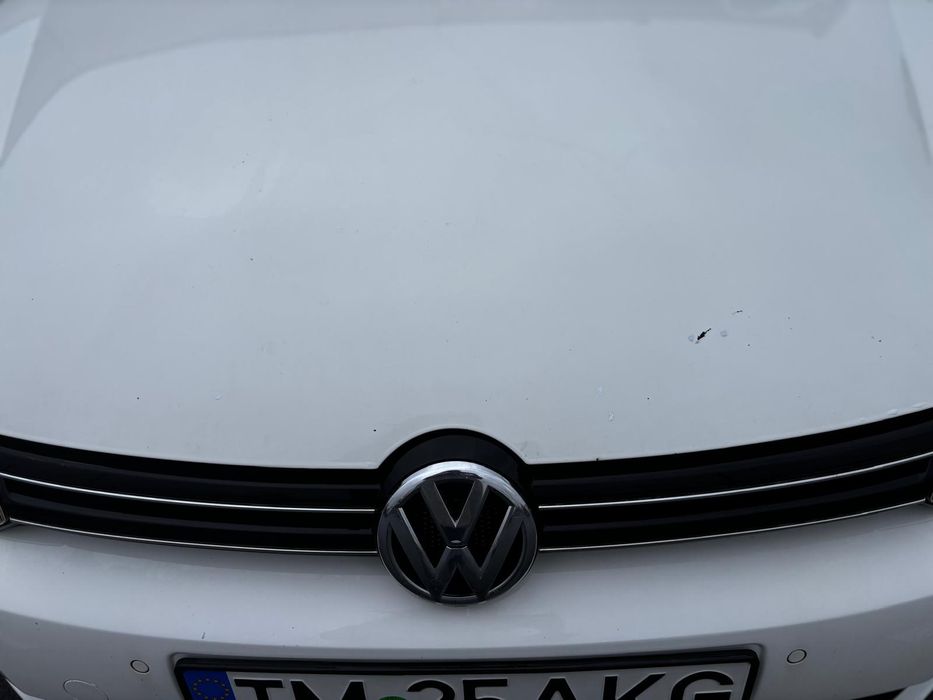 Golf 6 1.4 TSI 122CP