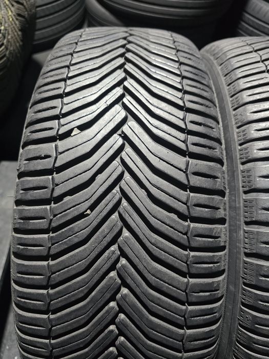 Anvelope 205/60 R16 MICHELIN Cross-Climate