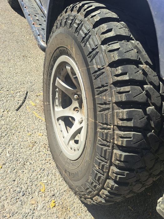 Nissan Terrano продам или обмен