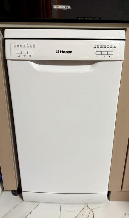 Посудомоечная машина