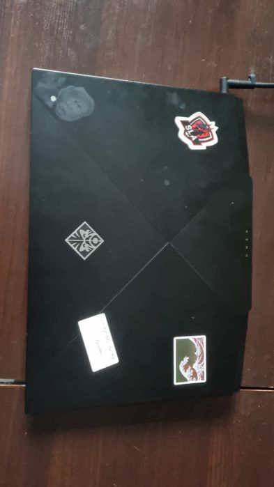 Игровой Ноутбук "OMEN"+PS 4 PRO 1GB