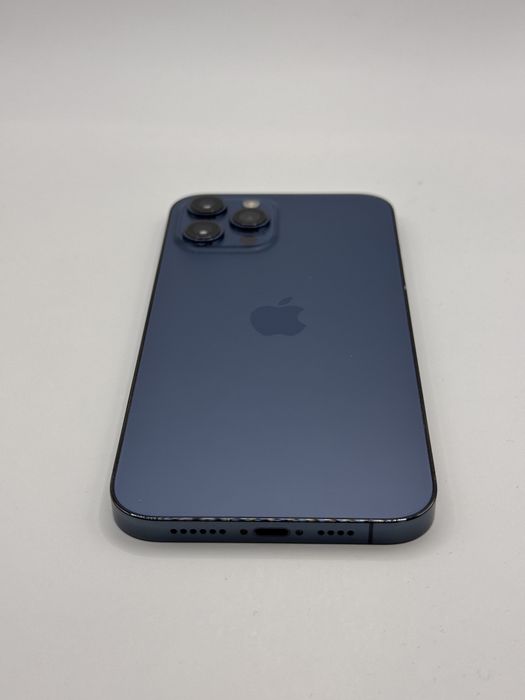 Iphone 12 Pro Max 128GB 100% Grad A Garantie Rate zonemag.ro