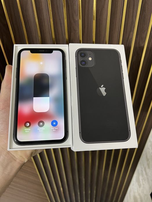 Iphone 11 128 Айфон 11 128