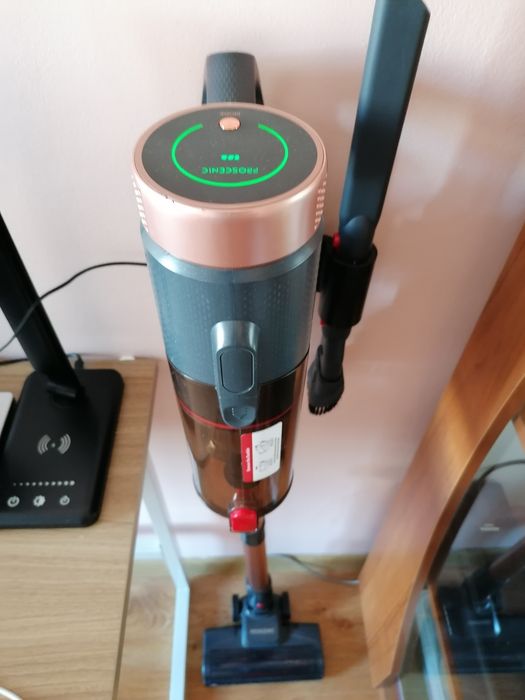 Прахосмукачка PROSCENIC RSH06-6S2 P11 ULTRA