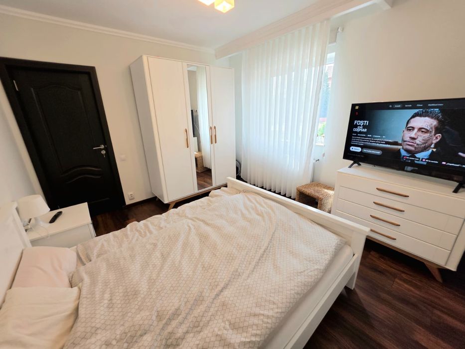 Apartament de lux.Regim hotelier!