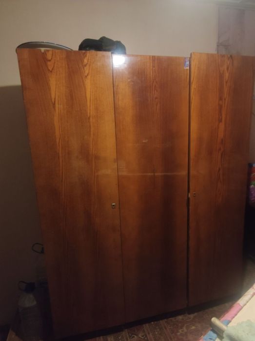 Шифонер российской.