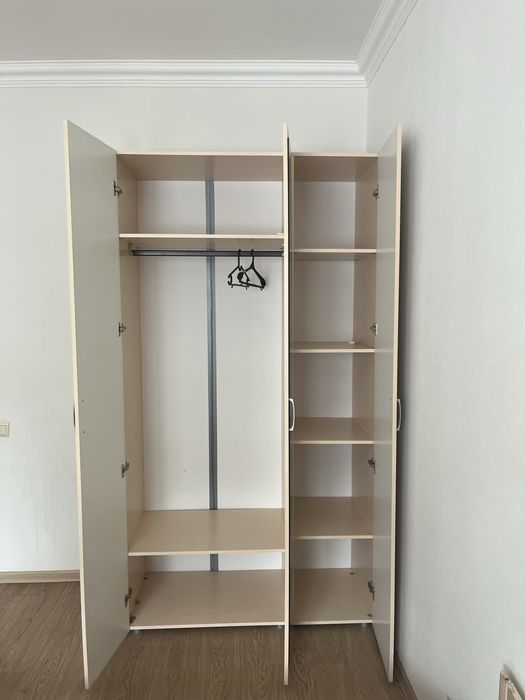 Продам шкаф б/у, в нормальном состянии