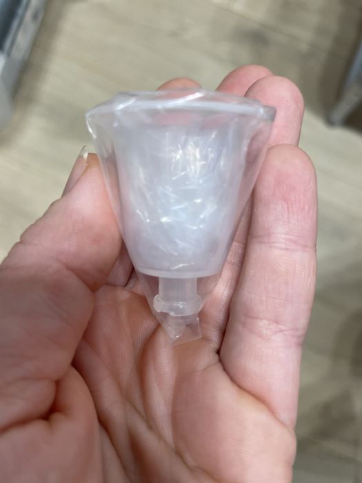 Коректор за зърна