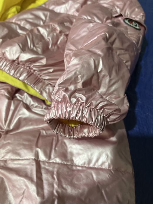 Комбинизон детский