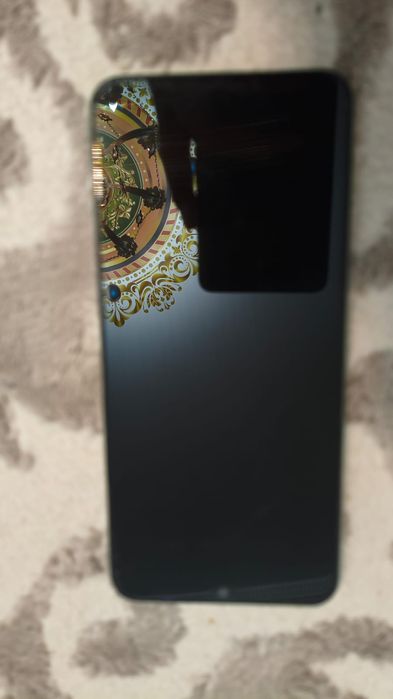 Vivo Y18 катпайды стекло ест