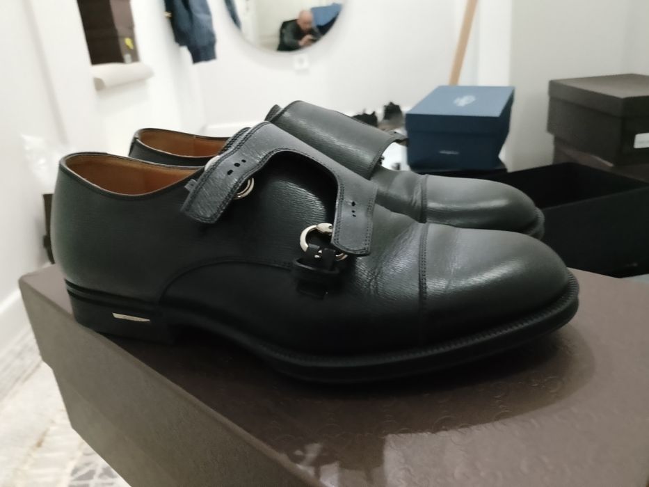 Ориг.муж.обувь.бренд