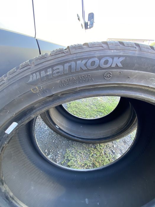 245/40/20 Hankook vinter icept evo 2