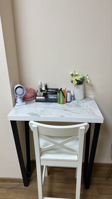 Проодам обородувание для мастера или салона