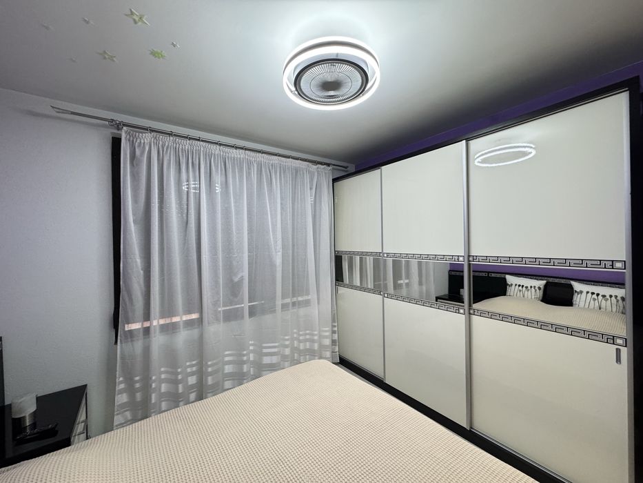 Продава се Двустаен апартамент в Казанлък - 64 кв.м за 2344 €/кв.м - Снимка #10