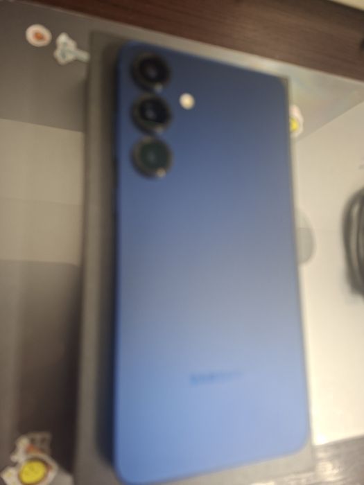 Samsung S25+/12gb/512gb