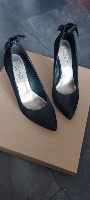 liu jo дамски обувки 36 номер