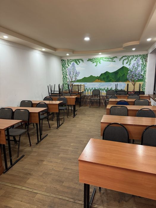 Стуля стол школная бизнес парта