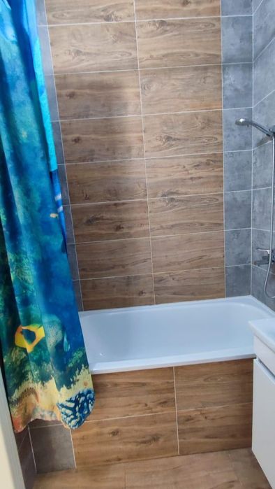 1 комнатная квартира