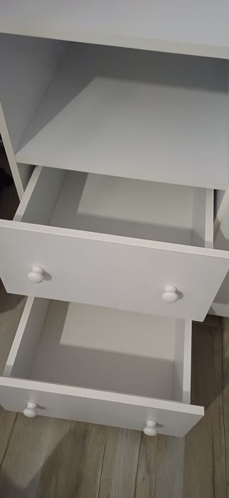 Vand corp mobila - masa de infasat