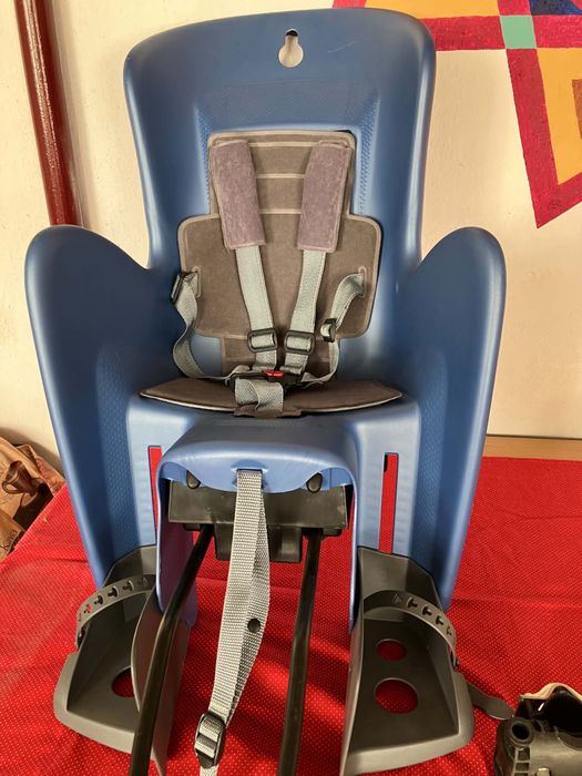 Scaun bicicleta copii