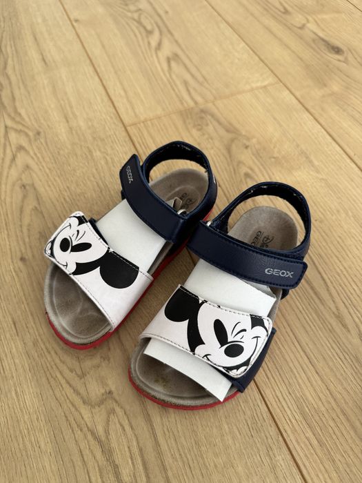 Детски сандали Geox Disney / Размери 24 и 26