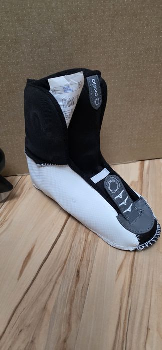 Patine copii OXELO (Decathlon) reglabile 34 - 36