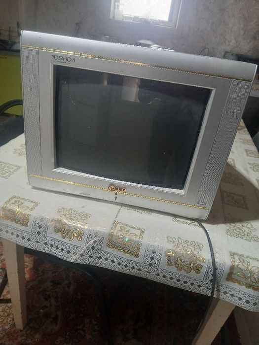 Lg телевизор хорош