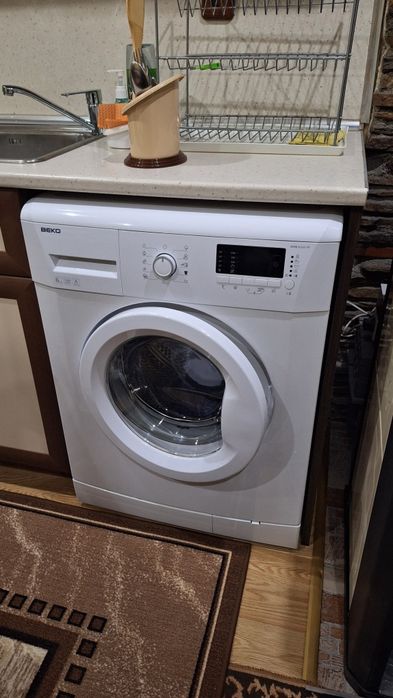 Автоматична пералня beko