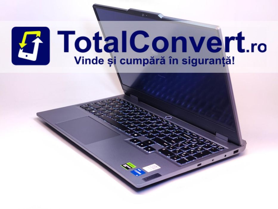 Lenovo LOQ 15IAX9 Intel Core i5-12450HX Nvidia RTX 4050(6GB) | #D89432