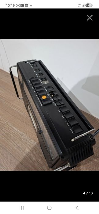 Radio Grundig RR 740