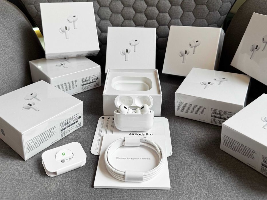 AirPods Pro 2nd Generation Type - C