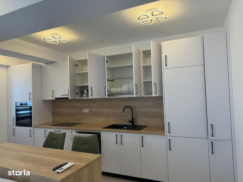 2 Camere / Pipera / Residence 5