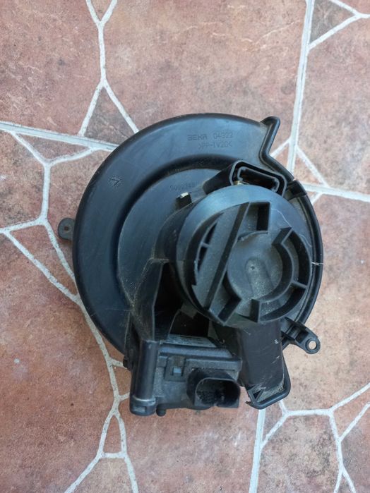 Моторче за парно за опел астра