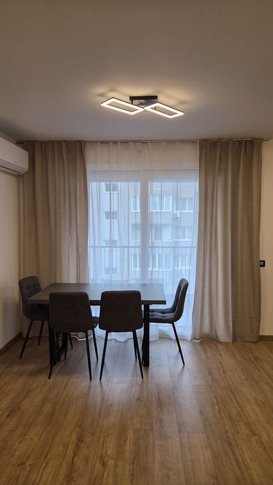 Prima închiriere, Apartament 2 camere, Zona Vivo