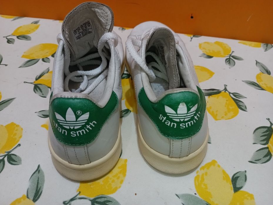 Adidas Stan Smith N 38 - 22 лв