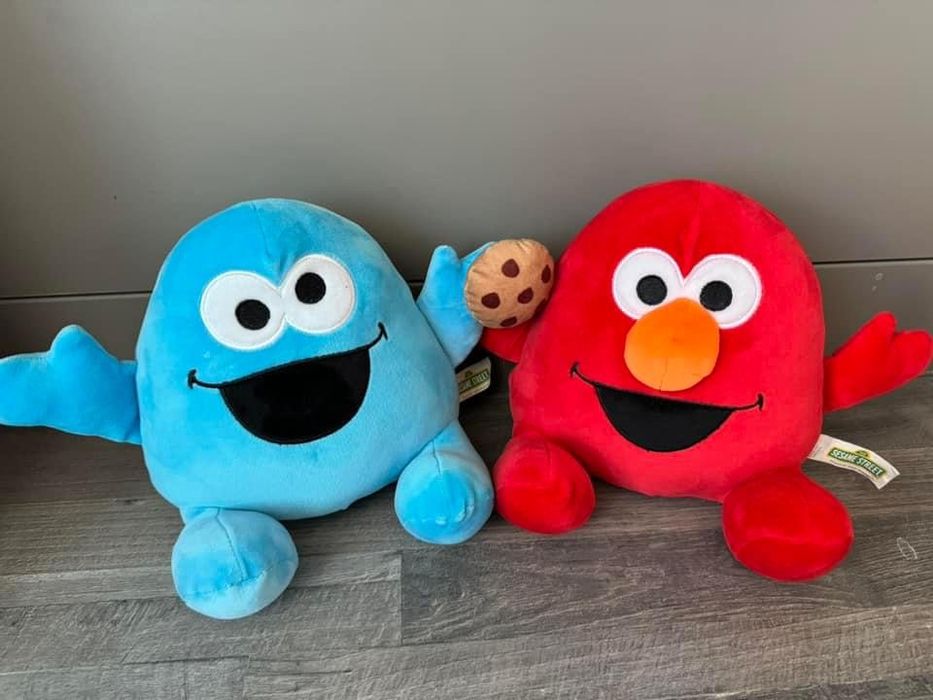 Нов!лот плюшени играчки