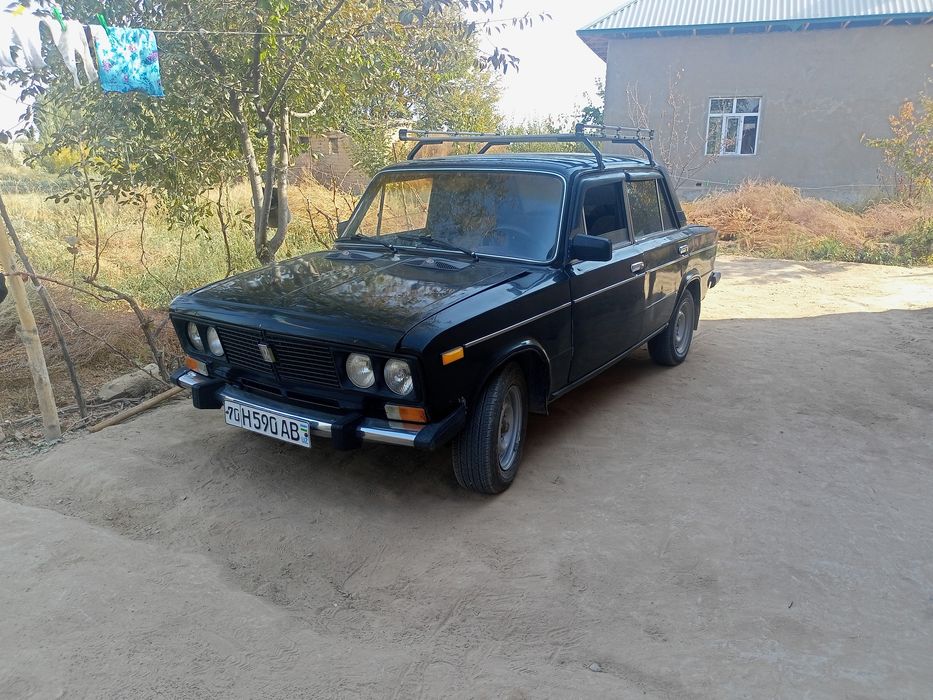 Жугули 2106 ваз ваз