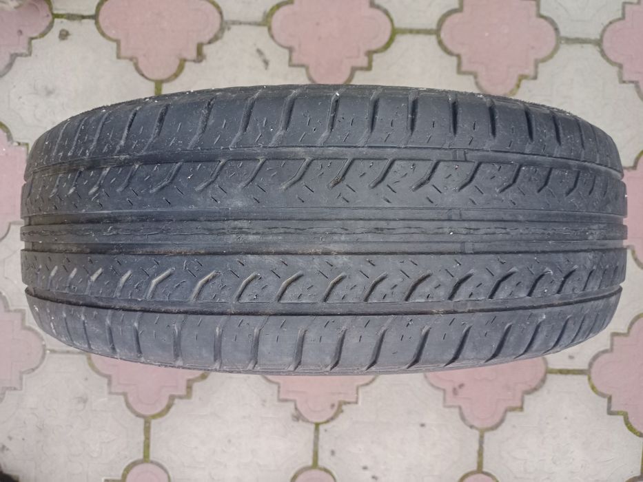 Продам летние шины