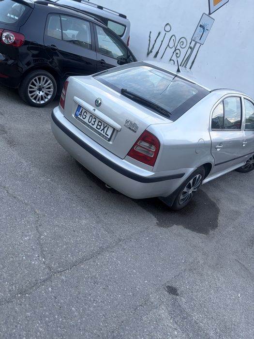 Skoda Octavia, 2007 - Diesel 1,9 TDI,
