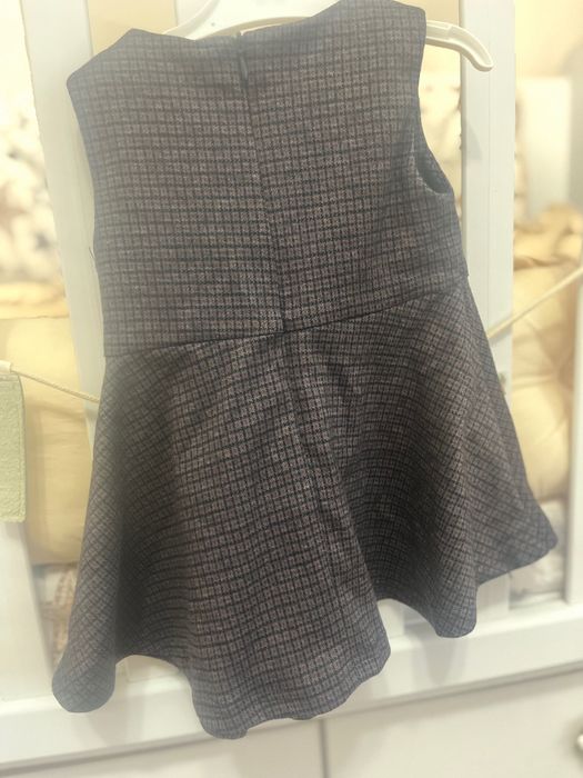 Детски  сукман Boboli 86см