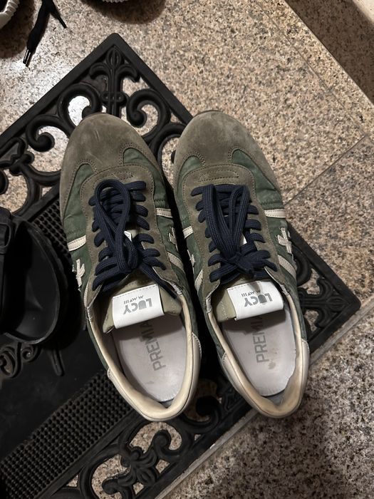 Premiata lucy 41 26.5