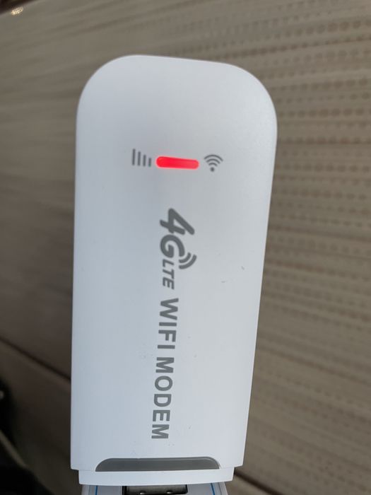 Stick modem router wi fi 4G LTE Digi Orange Vodafone Telekom Galati
