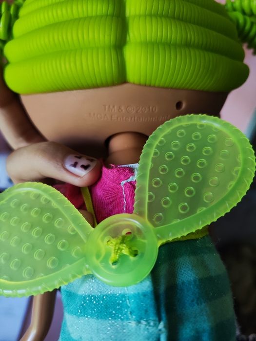 Куклы ПУГОВКИ оригинал