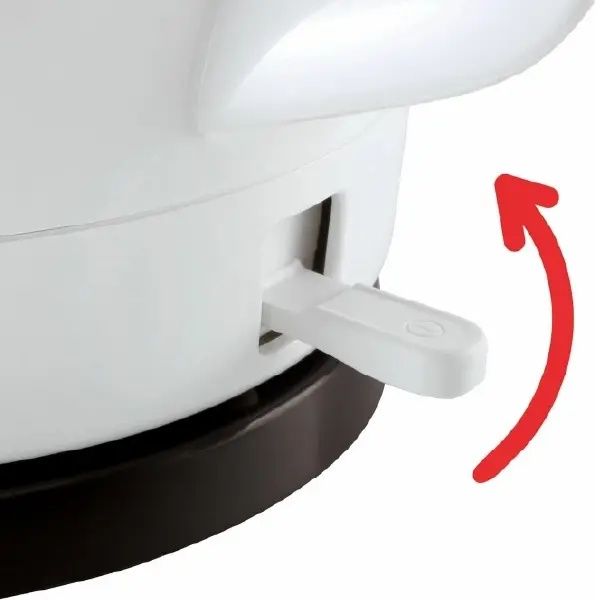 Электрочайник Tefal Delfini Plus KO150130