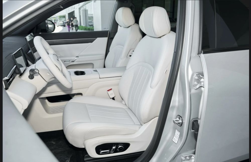 Dongfeng 008 ultira 2026