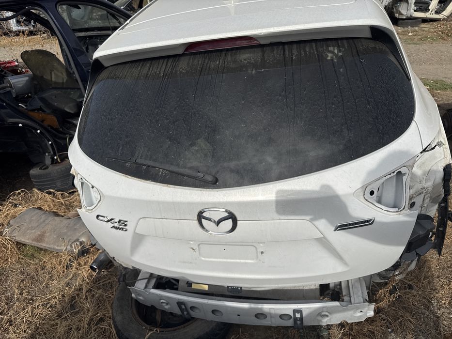 Haion Mazda CX-5 2015