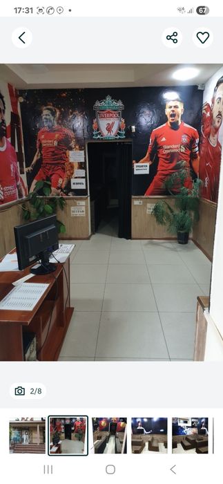 Продаю готовый бизнес